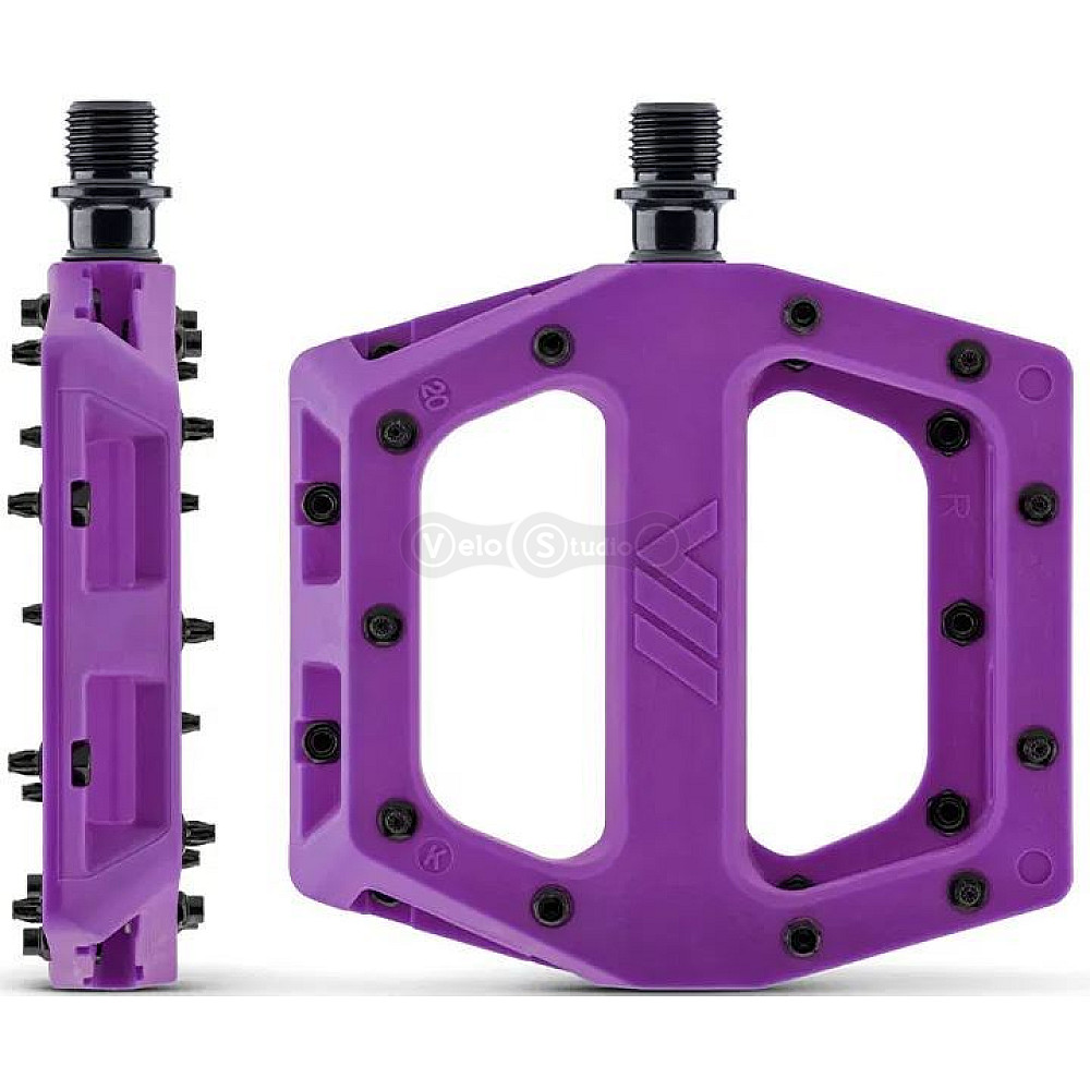 Педали DMR V11 Purple
