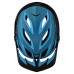 Вело шлем TLD A3 Mips Helmet [Uno Cyan Blue] S (53-56 см)