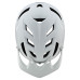 Вело шлем TLD A1 Mips Helmet Classic [Gray White] XS (50-54 см)
