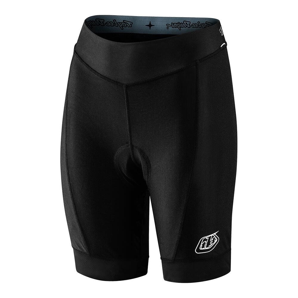 Женские шорты TLD Premium WMNS MTB Short Liner [ Black] LG