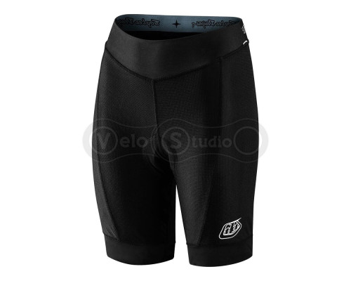 Жіночі шорти TLD Premium WMNS MTB Short Liner [Black] SM