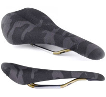 Седло DMR Oi-Oi Camo Black/Grey 278mm x 147mm