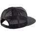 Кепка TLD History Snapback Trucker Hat [Charcoal] One Size