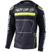 Вело джерсі TLD Sprint Jersey Drop In [Black Green] MD