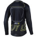 Вело джерсі TLD Sprint Jersey Drop In [Black Green] MD