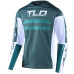 Вело джерсі TLD Sprint Jersey Marker [Jungle Ivy] SM