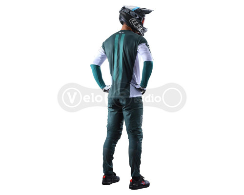 Вело джерсі TLD Sprint Jersey Marker [Jungle Ivy] SM