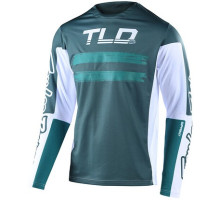 Вело джерси TLD Sprint Jersey Marker [Jungle Ivy] MD