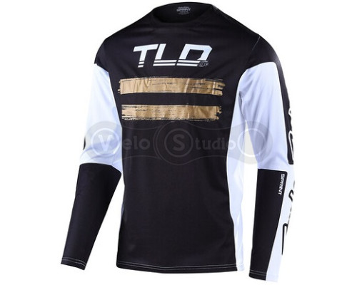Вело джерси TLD Sprint Jersey Marker [Black Copper] MD