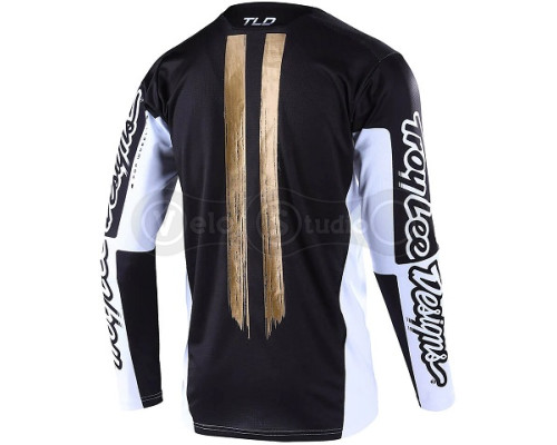 Вело джерси TLD Sprint Jersey Marker [Black Copper] MD