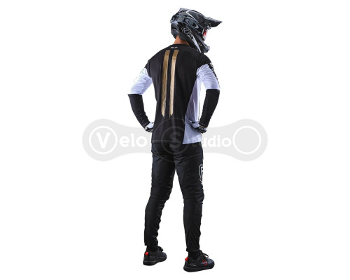 Вело джерси TLD Sprint Jersey Marker [Black Copper] MD