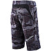 Велошорти TLD Ruckus Short Shell [Spray Camo Black] 32