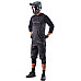 Велошорти TLD Ruckus Short Shell [Spray Camo Black] 32