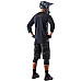 Велошорти TLD Ruckus Short Shell [Spray Camo Black] 32