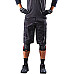 Велошорты TLD Ruckus Short Shell [Spray Camo Black] 36
