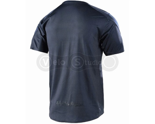 Вело джерси TLD Drift SS Jersey [Dark Charcoal] MD