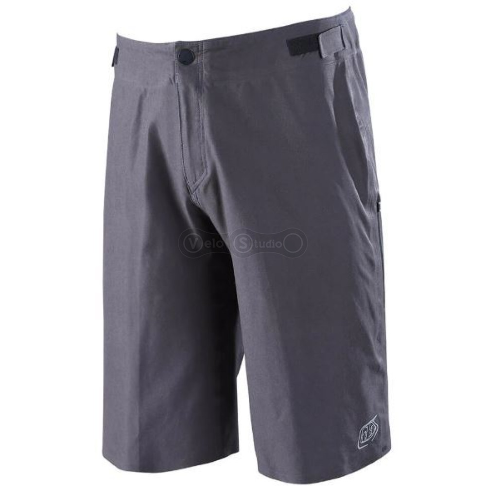 Велошорты TLD DRIFT SHORT SHELL [DARK CHARCOAL] 32
