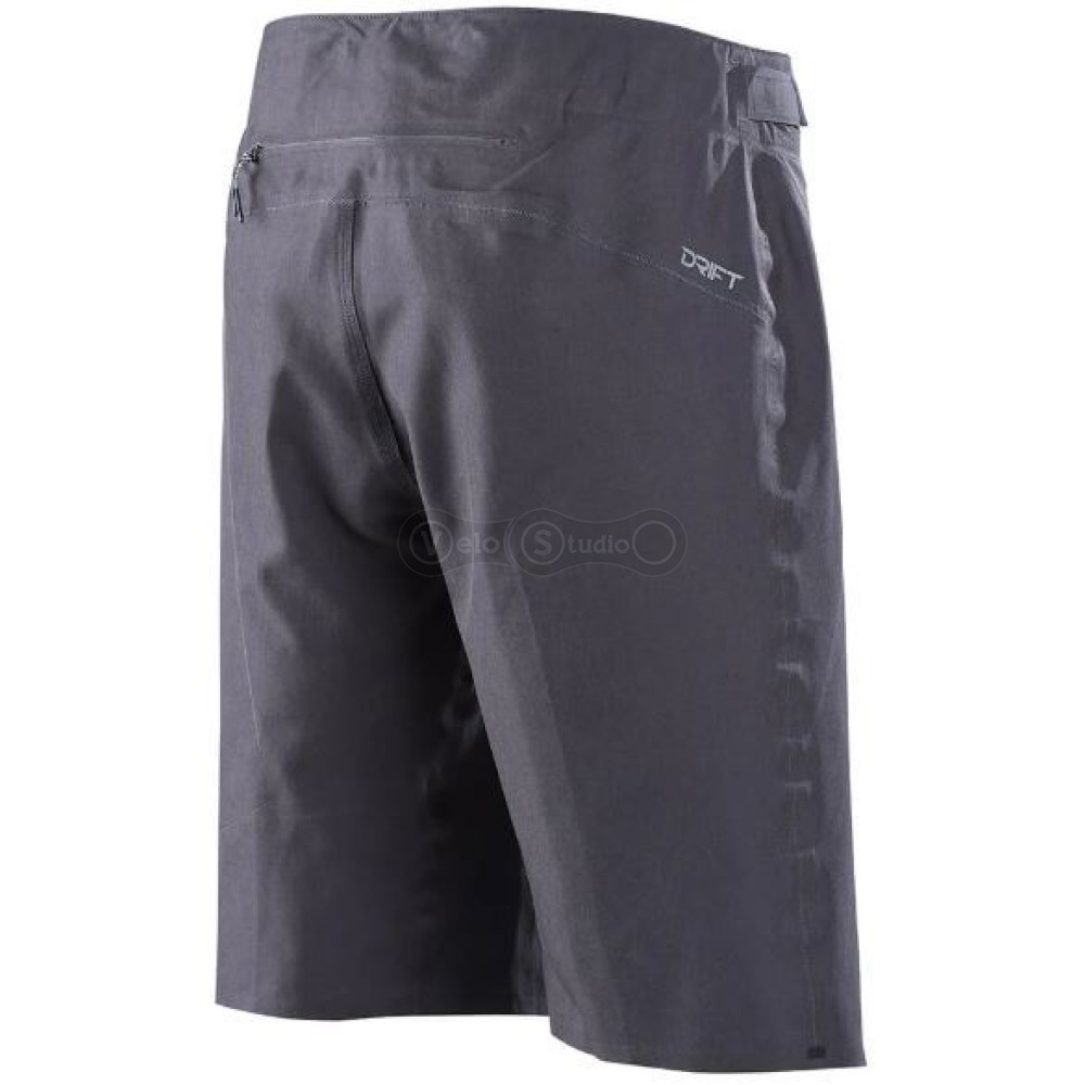 Велошорты TLD DRIFT SHORT SHELL [DARK CHARCOAL] 32