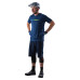 Вело джерсі TLD Skyline Air SS Jersey [Channel Dark Slate Blue] MD