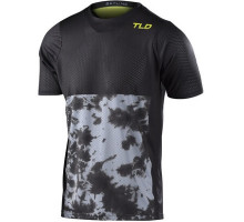 Вело джерси TLD Skyline Air SS Jersey [Breaks Carb] SM