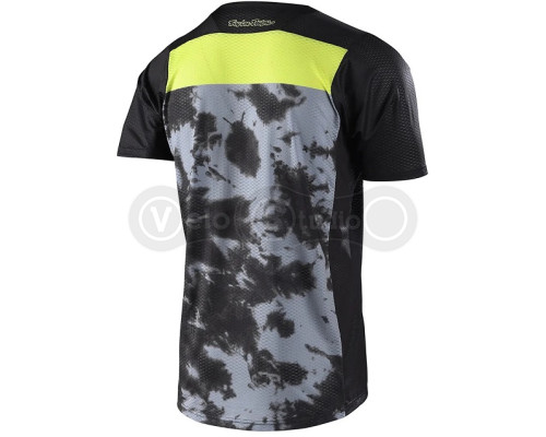 Вело джерси TLD Skyline Air SS Jersey [Breaks Carb] MD