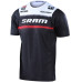 Вело джерси TLD Skyline Air SS Jersey [Sram Roost Black] SM