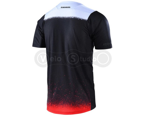 Вело джерси TLD Skyline Air SS Jersey [Sram Roost Black] SM