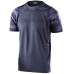 Вело джерси TLD Skyline Air SS Jersey Signature Camo [Heather Black] LG