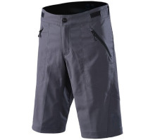 Вело шорти TLD Skyline Short Shell [Iron] 32