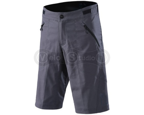Вело шорти TLD Skyline Short Shell [Iron] 32