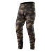 Вело штани TLD Skyline Pant [Brushed Camo Military] 30