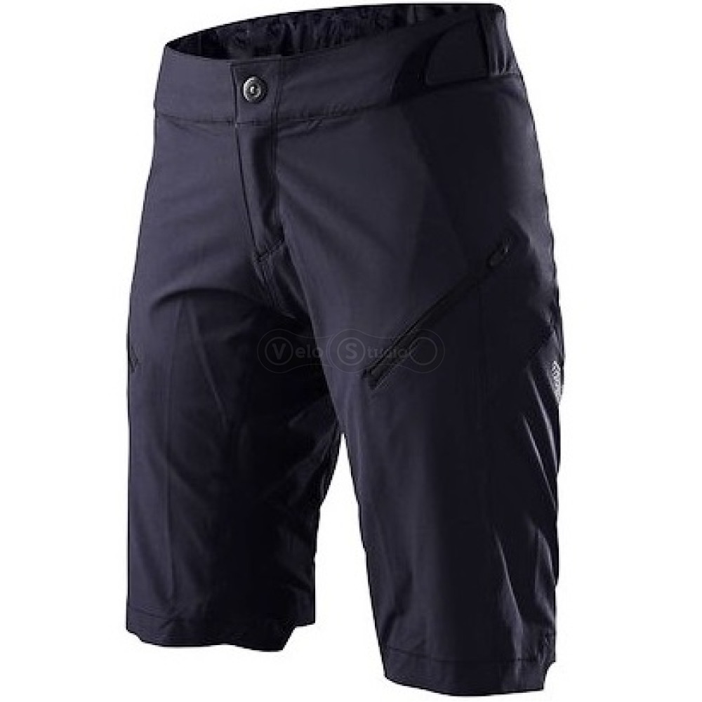 Женские вело шорты TLD WMNS Llilium Short Shell [BLack] XS