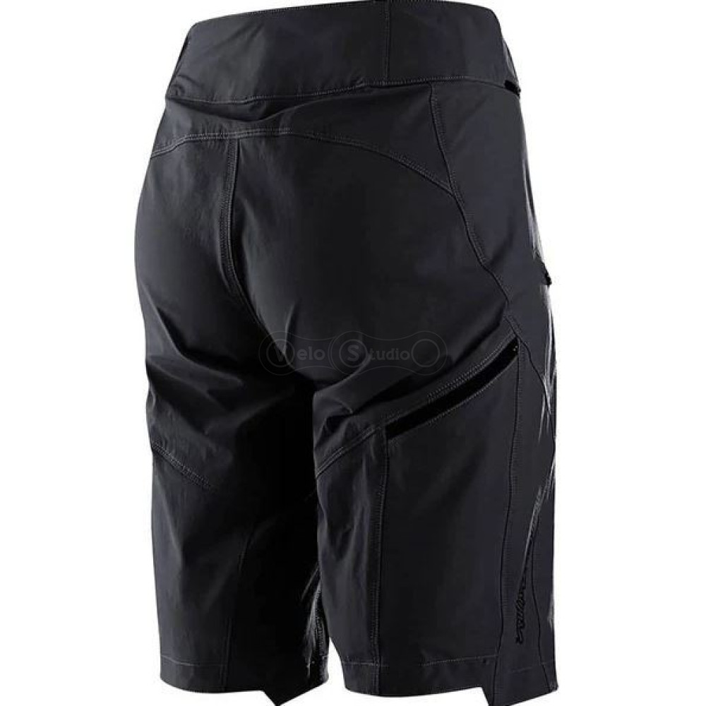 Женские вело шорты TLD WMNS Llilium Short Shell [BLack] XS