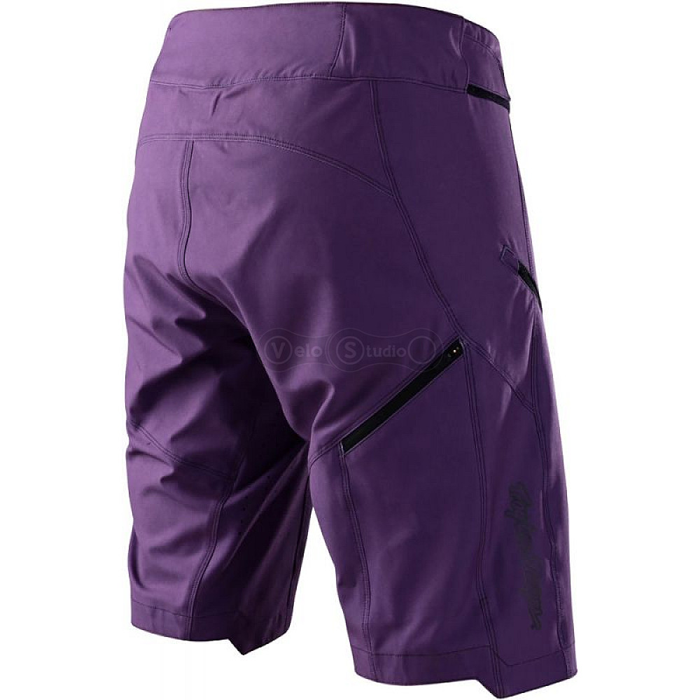 Женские вело шорты TLD WMNS Llilium Short Shell [Orchid] XS