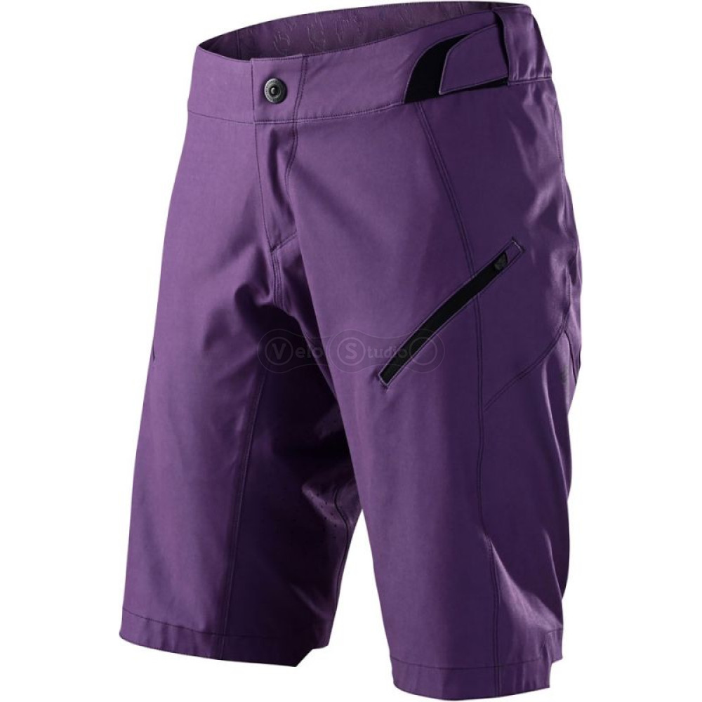Женские вело шорты TLD WMNS Llilium Short Shell [Orchid] SM