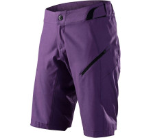 Женские вело шорты TLD WMNS Llilium Short Shell [Orchid] SM