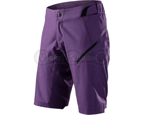 Женские вело шорты TLD WMNS Llilium Short Shell [Orchid] SM