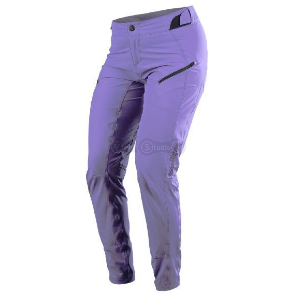Женские вело штаны TLD WMNS Lilium Pant [Orchid] SM