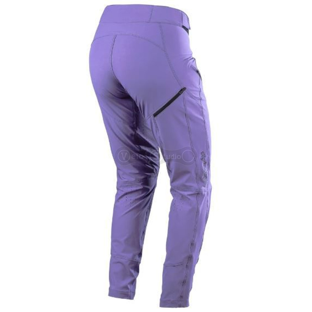 Женские вело штаны TLD WMNS Lilium Pant [Orchid] SM