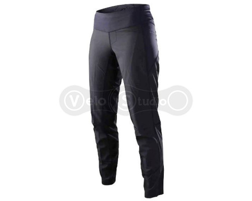 Женские вело штаны TLD WMNS Luxe Pant [Black] MD