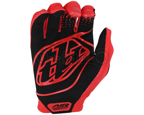 Вело рукавички TLD AIR Glove [Red] SM