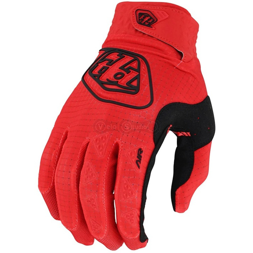 Вело перчатки TLD AIR Glove [Red] MD