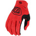 Вело перчатки TLD AIR Glove [Red] MD