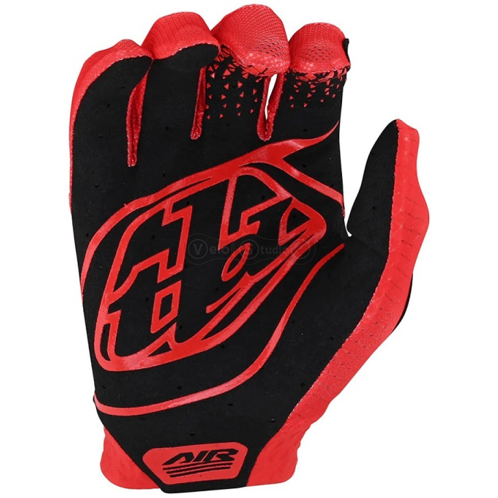 Вело перчатки TLD AIR Glove [Red] MD