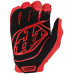 Вело перчатки TLD AIR Glove [Red] MD