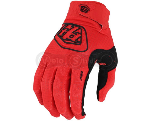 Вело перчатки TLD AIR Glove [Red] LG