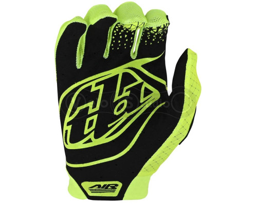 Вело перчатки TLD AIR Glove [Flo Yellow] SM