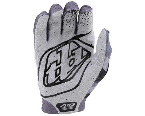 Вело рукавички TLD AIR Glove [Brushed Camo Black Gray] SM