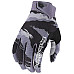 Вело рукавички TLD AIR Glove [Brushed Camo Black Gray] MD