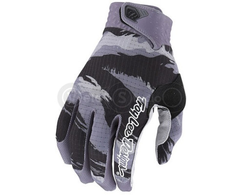 Вело рукавички TLD AIR Glove [Brushed Camo Black Gray] 2XL